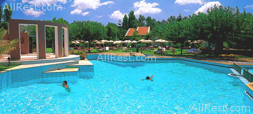 Grecotel Creta Palace 10